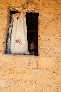 Senegal – Carles Verdú