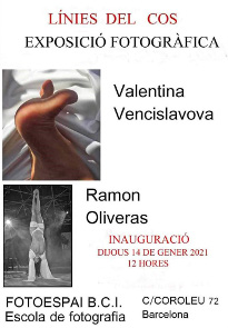 Línies del cos