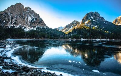 La llum com a element clau en la fotografia