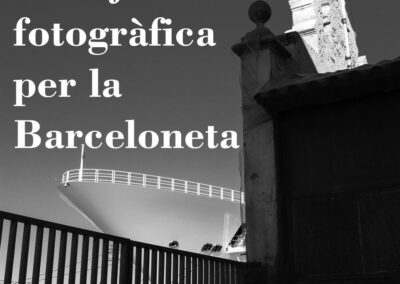 PASSEJADA FOTOGRÀFICA