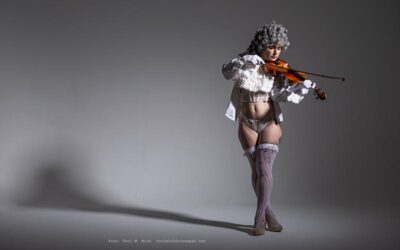 Com preparar-te per a la teva primera sessió de fotos en un estudi professional: guia per treure’n el màxim profit