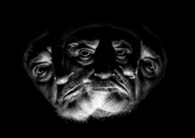 EXPOSICIÓ TREBALLS CURS FOTOGRAFIA CREATIVA 2024-25