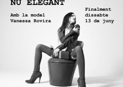 NU ELEGANT